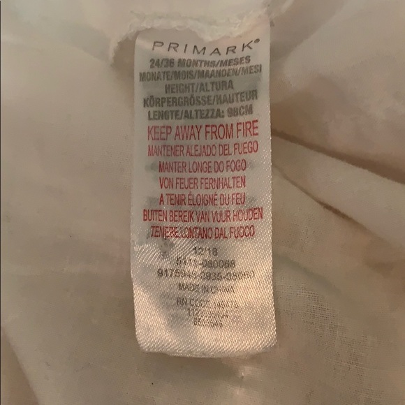 Primark - Picture 4 of 4